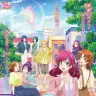 TVアニメ『キボウノチカラ～オトナプリキュア’23～』新ポスタービジュアル
