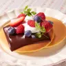 「スライス生チョコレート」