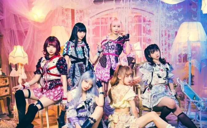 ZOC 香椎かてぃ、2月8日でグループ卒業　武道館公演が「ZOC香椎かてぃのゴール」