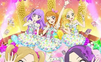 テレ東の深夜番組で3日連続『アイカツ！』特集　子供から大人まで大熱狂