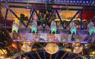 葵プリズム×異色肌ギャル 新時代のギャルブーム牽引する2組が集合