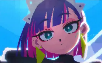 ずとまよ「暗く黒く」MV公開 「お勉強しといてよ」に続きはなぶしが制作