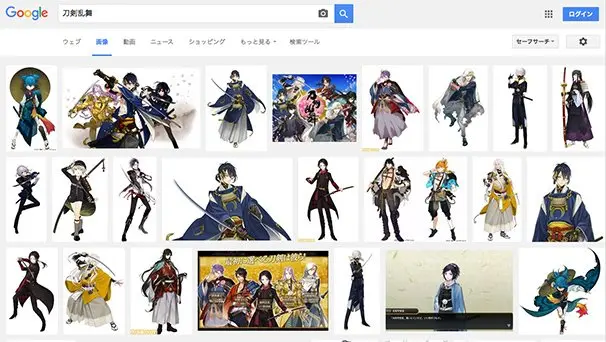 急成長を遂げた『刀剣乱舞』を巡って起きた複数の騒動に寄せて