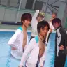 動画のキャプチャ
