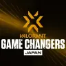 VALORANT CHAMPIONS TOUR GAME CHANGERS JAPAN