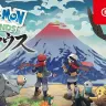 Pokémon LEGENDS アルセウス 紹介映像