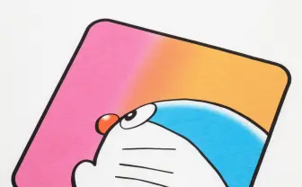 「ドラえもんUT」がやっぱポップ　ジャイアンのアレやひみつ道具を着こなそう