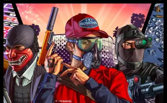 配信イベント「スト鯖GTA」コメント欄なぜ大荒れ？　だるまいずごっど、葛葉らも苦言