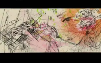 遂に解禁? 新劇場版の完結編『シン・エヴァ』絵コンテと思しき映像が公開