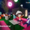「MakeAvatar」