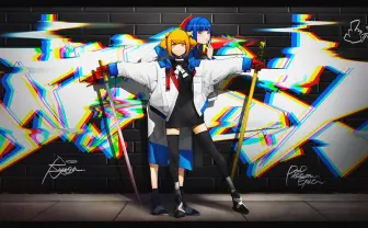 イラストレーター ryogaインタビュー ストリートブランド×キャラクターという越境