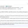 画像は「Oxford English Dictionary」公式サイトの「YouTuber」の項目より