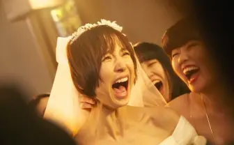 篠田麻里子が顔面を歪ませ絶叫！ 園子温の新作映画『リアル鬼ごっこ』