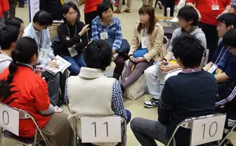 超会議3「超ゲームマーケット」ボードゲーム日本代表揃い踏み！