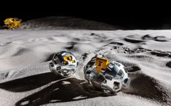 タカラトミー、JAXAと“変形“月面探査ロボ開発 「ゾイド」などのアイデア活用