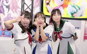 【TGS】うちわでスカートを扇ぐイベントが中止になって忖度を感じた話