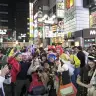 ハロウィン開幕、金曜の渋谷は昨年よりも盛り上がった？　どうなる週末