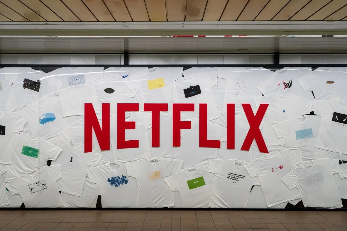 その瞬間を、ずっと胸に。Netflixアニ"T" 特別映像 篇