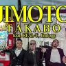 TAKABO「JIMOTO feat. REAL-T, Jin Dogg」