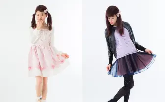 『まどマギ』5人の魔法少女をイメージしたスニーカーが超ガーリー!