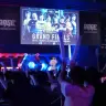 写真はe-Sportsの大会「RAGE vol.4」の様子