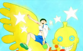 アニメ『ピンポン』、メインスタッフ&キャスト発表! 制作はタツノコ