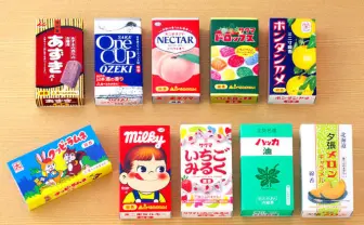 懐かしくてポップな線香！ カメヤマ「コラボ線香」販売数100万個突破