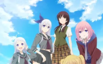 「ギャル監修」って何ですか? 百合アニメ『citrus』が求めたリアリティ