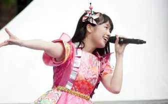 「TIF2017」ももクロ佐々木彩夏ソロで幕が上がる！ 朝からあーりん尽くし