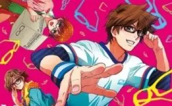 「メガネブ！」舞台はメガネ生産数第1位の福井県鯖江市 市内でイベント開催