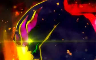 これは滾る！『ニンジャスレイヤー フロムアニメイシヨン』新作映像