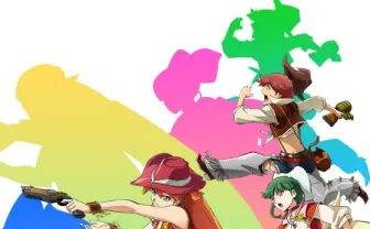 LiSA新曲「dawn」 中島かずき×谷口悟朗のアニメ『バック・アロウ』OP主題歌に