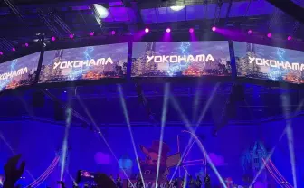 ポケモン世界大会「PWCS」2023年は横浜で日本初開催