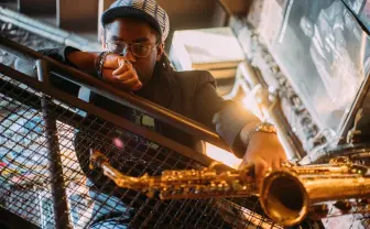 米ジャズプレーヤーが解き明かす“J-POP”の正体、音楽的アイデンティティ