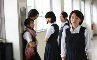 押井監督が暴力や性描写を解禁　実写サスペンス映画『東京無国籍少女』