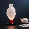 テーブルランプ（Light Soy Table Lamp）／画像はすべてHeliograf公式サイトから