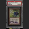 1993 Magic The Gathering MTG Alpha Black Lotus R A AUTO PSA 10 GEM MINT（画像はeBayのオークションページより）