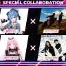 星街すいせい×フジファブリック、Mori Calliope×Creepy Nutsのコラボライブも決定