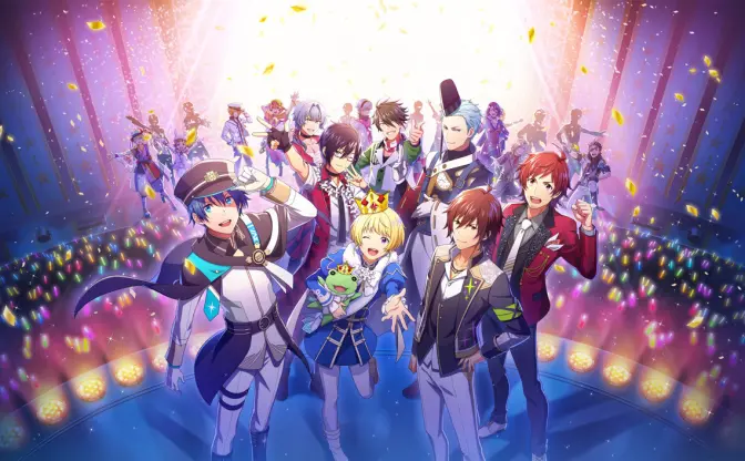 『アイドルマスター SideM』楽曲もサブスク配信　怒涛の450曲が一斉解禁
