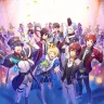 約450曲がサブスク解禁される『アイドルマスター SideM』