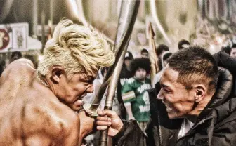 園子温監督最新作『TOKYO TRIBE』の予告編が解禁　ウワサの“バトル・ラップ・ミュージカル”ってこういうことか！