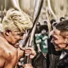 園子温監督最新作『TOKYO TRIBE』の予告編が解禁　ウワサの“バトル・ラップ・ミュージカル”ってこういうことか！