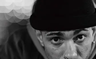 ラッパーRYKEY DADDY DIRTY、カラオケ配信に意欲　DAMやJOYSOUNDに追加する方法