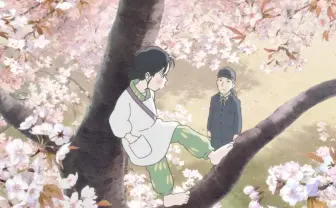 映画『この世界の片隅に』最新作 美しき四季を描いた場面カット解禁