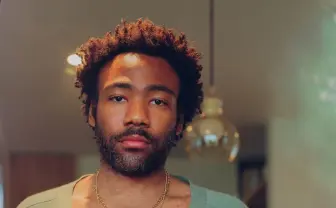 チャイルディッシュ・ガンビーノ、アリアナ・グランデら参加のアルバム『3.15.20』配信