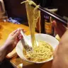 画像は「自家製麺　伊藤」の比内鶏そば