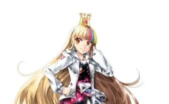 柴崎コウ発案ボカロ「ギャラ子」終了！ 新Ver.のリリース決定