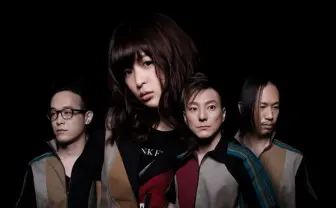 「チケットが余ってる」元BiS・プールイの新バンド、新作&ライブ予習動画公開