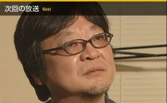 NHK「プロフェッショナル」に細田守 『バケモノの子』製作の苦悩に迫る