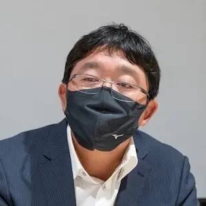 鮎澤慎二郎